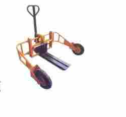 Hydraulic Pallet Lifter