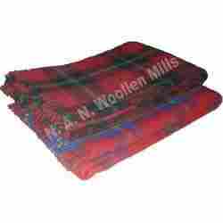 Premium Quality Wool Blanket