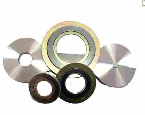 Seal Flange Semi-Metallic Spiral Wound Gaskets (SS304, SS316)