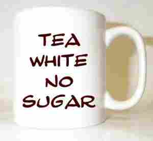 Sugar Free Coffee And Tea Instant Premix