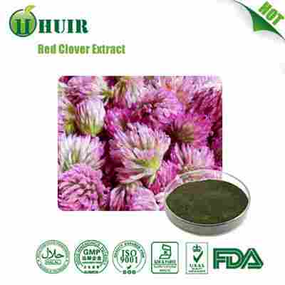 Red Clover Extract (85085-25-2)