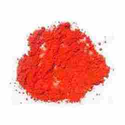 Effective Solvent Red Dye