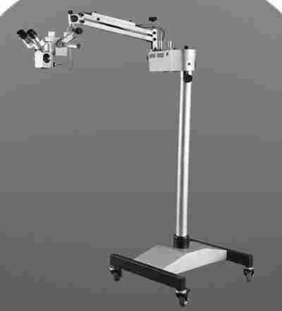 Ent Zoom Surgical Microscope