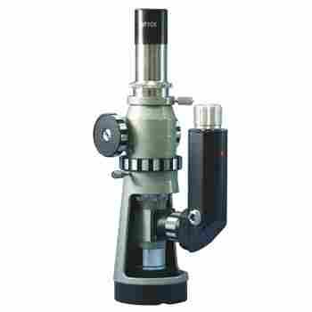 Portable Metallurgical Microscope (BPM-600)