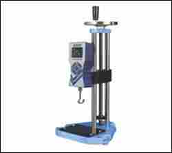 Two Column with Top Hand Wheel Spring Testers