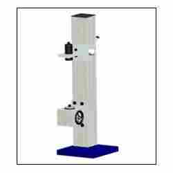 Vertical Motorized Testing Systems 
