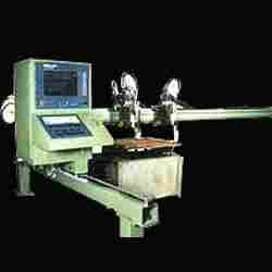 Cnc Profile Cutting Machines 