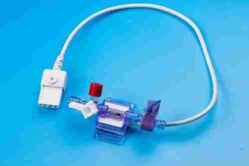 Disposable Pressure Transducer Kit