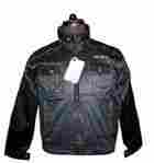 Gents Designer Leather Jacket