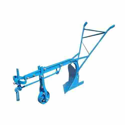 Industrial Ox Driven Plough