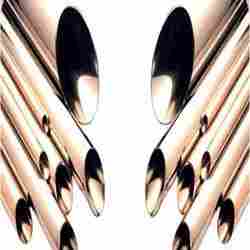 Nickel And Copper Alloy Tubes