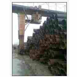 Welded Seamless Steel Pipes