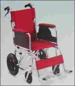Aluminium Light Weight Wheelchair