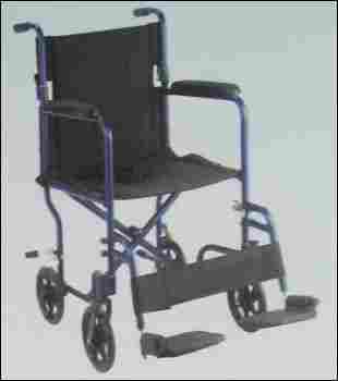 Aluminium Transport Wheelchairs (Mg080)