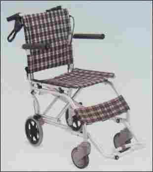 Aluminium Traveling Wheelchairs