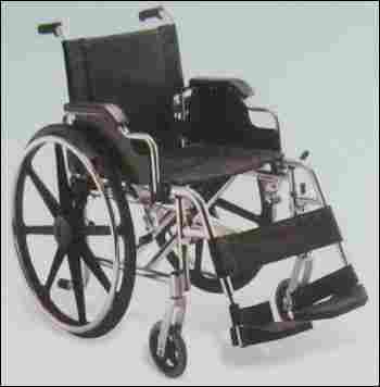 Exclusive Aluminium Light Weight Wheelchairs