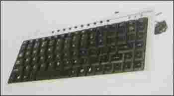 Lt Mini Premium Multimedia Keyboard