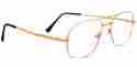 Trendy Look Gents Spectacle Frame (50mm To 56mm)