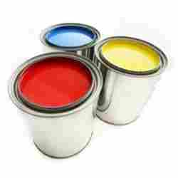 Paints Emulsions