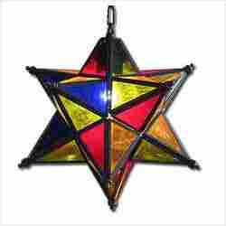 Decorative Star Lamps