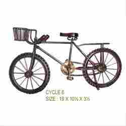 Durable Iron Cycles