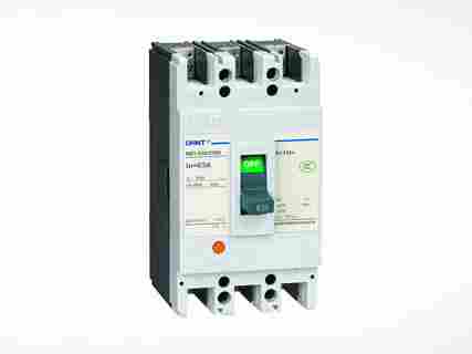 Mouled Case Circuit Breakers