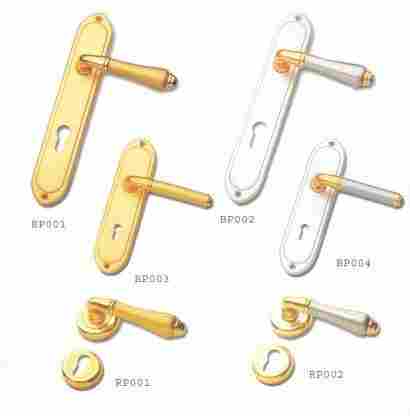 Stylish Design Brass Door Handle