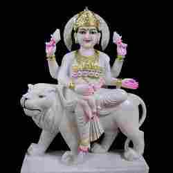 Durga Ji Sculpture
