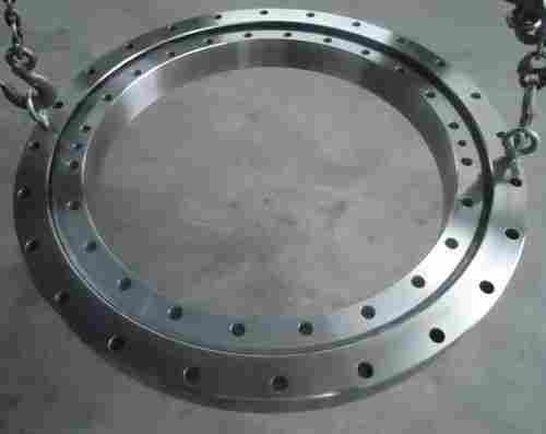 Cross Roller Slewing Bearing Ring