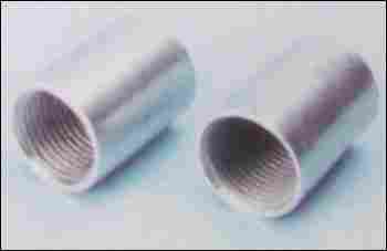 Galvanized Electrical Couplers