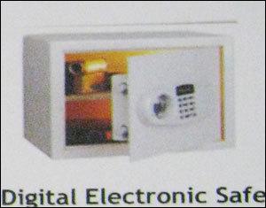 Digital Electronic Safe