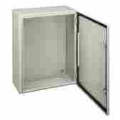 Steel Wall-Mounting Enclosures