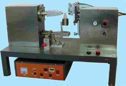 Ultrasonic Plastic Tube Sealing Machine (UKFWC2215-A2)