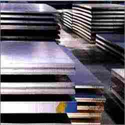 Industrial Carbon And Alloy Steel Plates