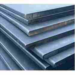 Stainless Steel Plates (SSP-01)