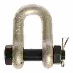 Dee Shackle Nut And Pin