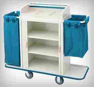 Housekeeping Trolley (GCHT03)