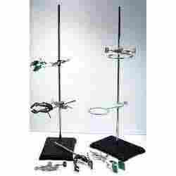 Laboratory Stands And Clamps