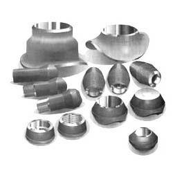 Carbon And Alloy Steel Olets