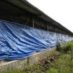 Poultry Curtains