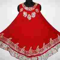 Fashion Batik Dress