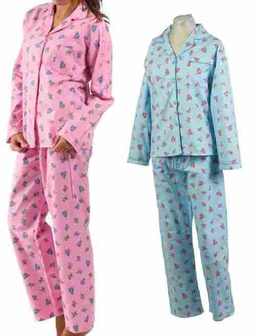 Ladies Pajamas