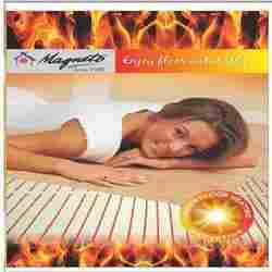 Infrared Heater