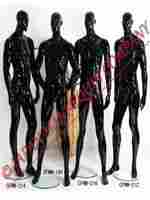 Standing Male Mannequins