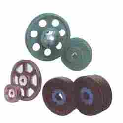 Durable Taper Lock Pulley