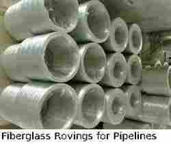 Fiberglass Roving for Pipelines