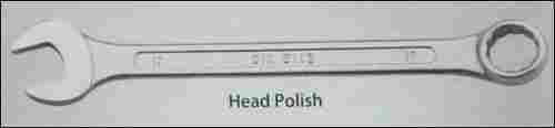 Head Polish Combination Spanners (Gt-1003)