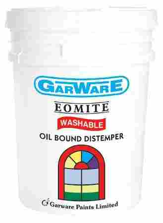 Oil Bound Distemper