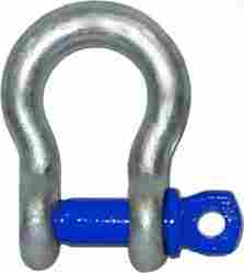 Precision Engineered Forged Shackles