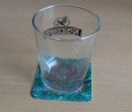 Promotional Glass